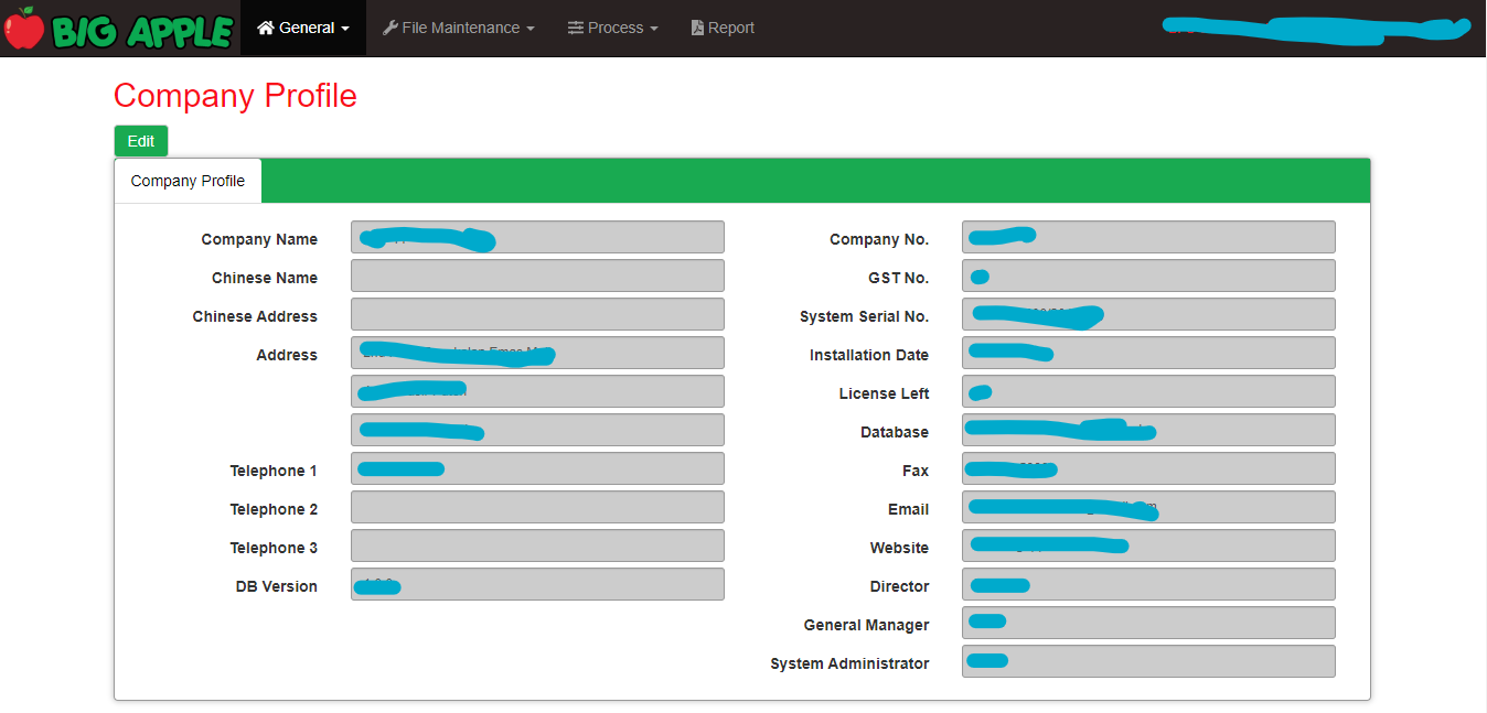 BAMIS Company Profile